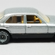 Illustration for article titled Radcast 2018: Hot Wheels Mercedes-Benz 380 SEL Real Riders